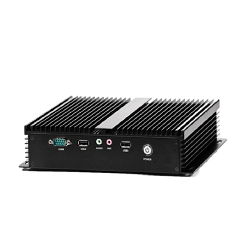 POS-компьютер АТОЛ NFD10 PRO черный (51586)