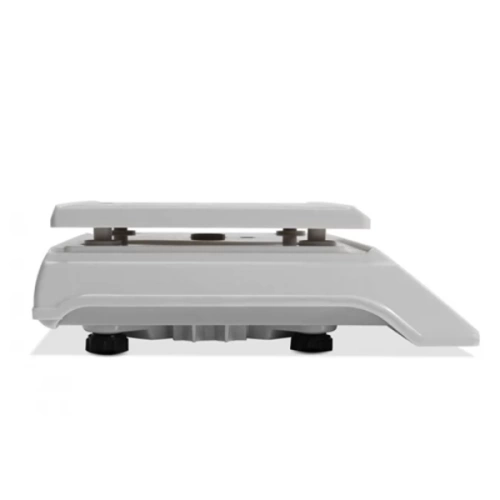 Весы торговые MERTECH M-ER 326 AFU-15.2 "POST III" LED MER3720