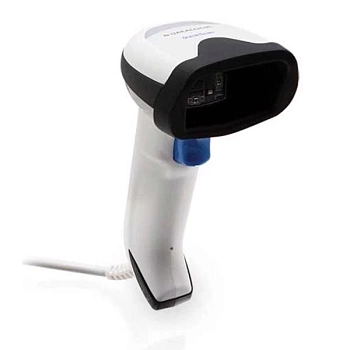 Сканер штрих-кода Datalogic QuickScan QD2500 QD2590-WH