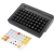 POS клавиатура PayTor KB-50 (КB50-BMU)
