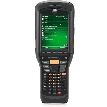 ТСД Терминал сбора данных Motorola MC9590 MC9596-KBAEAC00100