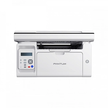 МФУ лазерный Pantum M6507 1000539556 МФУ лазерный Pantum M6507 1000539556