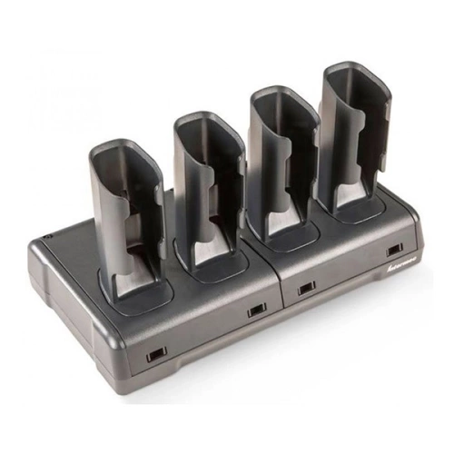 Зарядное устройство 4-слотовое для аккумуляторов Intermec CN70 (DX2A2AA20)