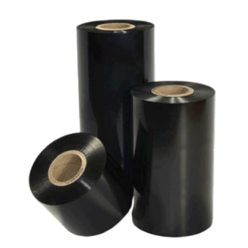 Риббон RESIN 35 мм х 300 м, втулка 1