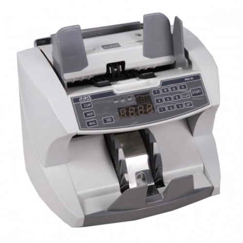 Счетчик банкнот PRO 85 Т-01037