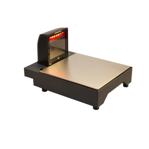 Сканер весы DP ScanFox DP303