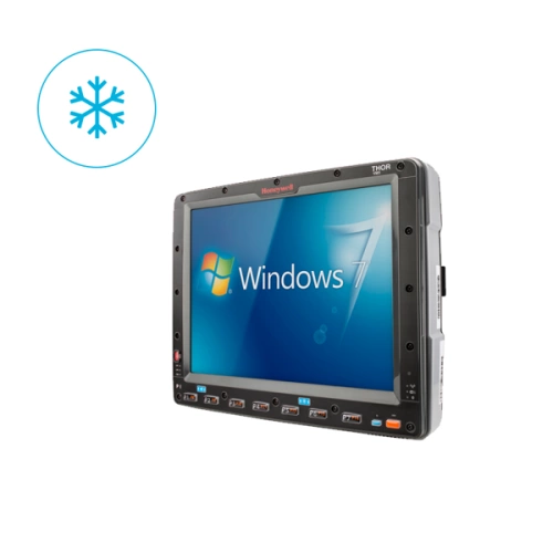 ТСД Терминал сбора данных Honeywell Thor VM3 VM3W2F1A1AET01A1
