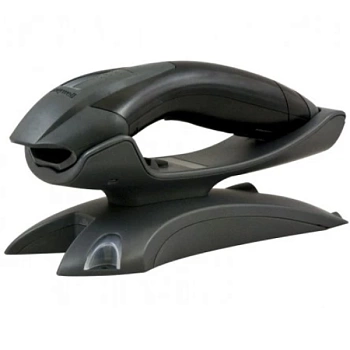 Беспроводной сканер штрих-кода Honeywell Metrologic Voyager 1202g 1202G-2USB-5 Беспроводной сканер штрих-кода Honeywell Metrologic Voyager 1202g 1202G-2USB-5