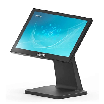 Сенсорный POS-моноблок Wintec Anypos660 15,6" 662А02-334P-B11x