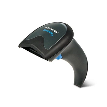 Сканер штрих-кода Datalogic QuickScan Lite QW2420 QW2420-BKK1