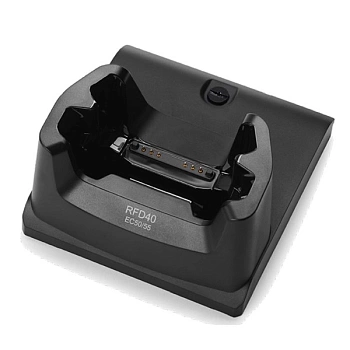 Сменная подставка для RFD40 и EC50, EC55 (CUP-RFD40-EC5X-1R) Сменная подставка для RFD40 и EC50, EC55 (CUP-RFD40-EC5X-1R)