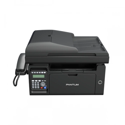 МФУ лазерный Pantum M6607NW 1000370365