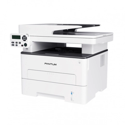 МФУ лазерный Pantum M7108DN/RU 1000707819