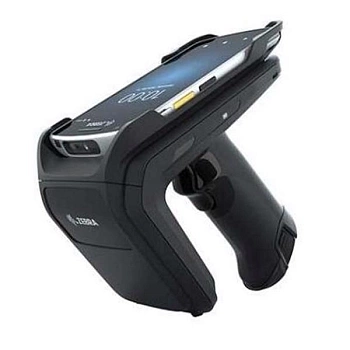 RFID считыватель Zebra RFD40 RFID UHF RFD4031-G10B700-WR RFID считыватель Zebra RFD40 RFID UHF RFD4031-G10B700-WR
