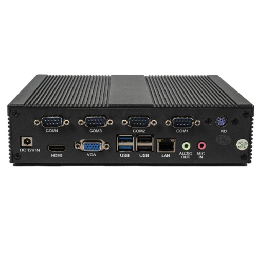 POS-компьютер POScenter Z2 PC2559