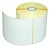 Термоэтикетка 100х150 мм 300 шт втулка 40 мм, упаковка 2 рулона
