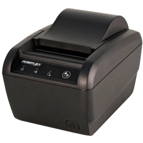 Чековый принтер Posiflex Aura 6900 Aura-6900R-B 24948