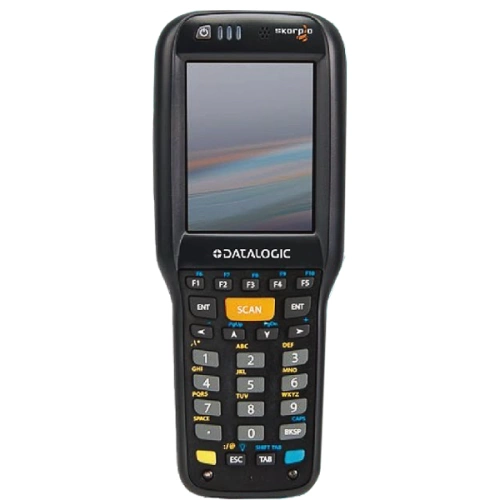 ТСД Терминал сбора данных Datalogic Skorpio X3 942350029