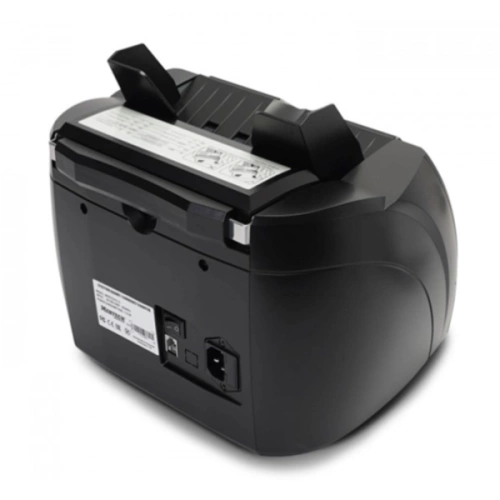 Мультивалютный счетчик банкнот MERTECH C-3 Black MER5516