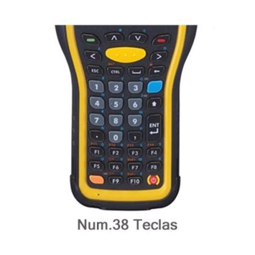 ТСД Терминал сбора данных CipherLab 9730A-L A973A3VLN52U1