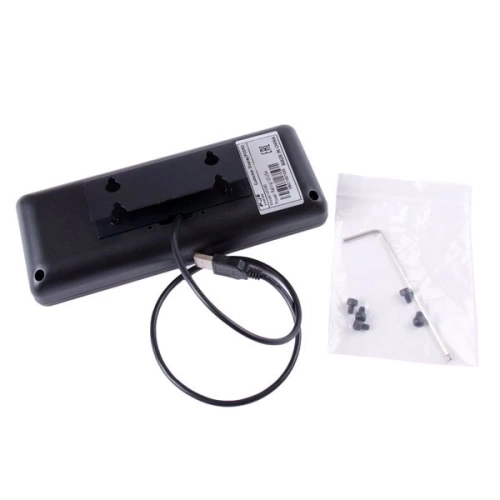 Дисплей покупателя POSCenter POS90/POS90ES
