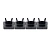Кредл 4-х слотовый для ТСД iData K8 зарядный (PC2318)