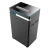 Шредер Gladwork Extaze 40CD Lux