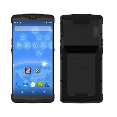 ТСД Терминал сбора данных Speedata SD55 UHF Lynx SD55UHF-EU-BI-C