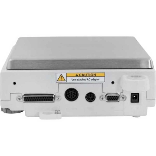 Весы лабораторные CAS CUW CUW-6200HV