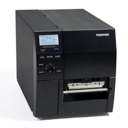 Принтер этикеток Toshiba B-EX4T3 18221168912CH