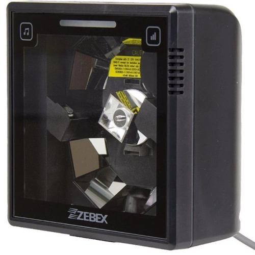 Сканер штрих-кода Zebex Z-6182 88N-8200UB-E01