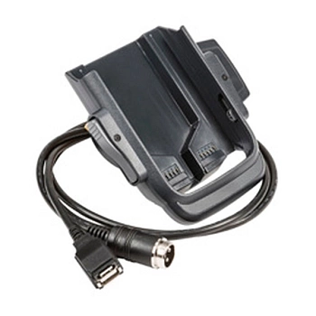 Автомобильное зарядное устройство Honeywell для CT50 (CT50-MB-0) Автомобильное зарядное устройство Honeywell для CT50 (CT50-MB-0)