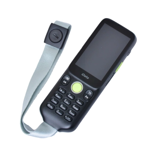 ТСД Терминал сбора данных iData i3 Pro PC5225