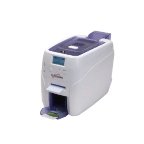Принтер пластиковых карт Pointman NUVIA N20 N12-0001-00-S