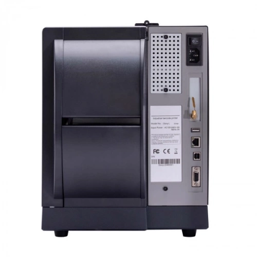 Термотрансферный принтер этикеток MERTECH G400 MER4605