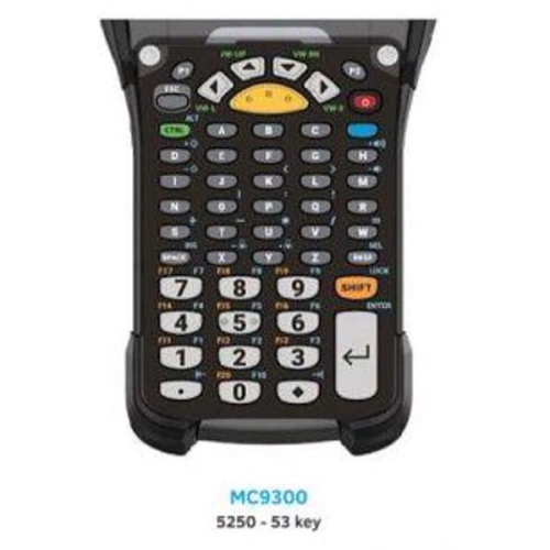 ТСД Терминал сбора данных Zebra MC9300 MC930P-GFCGG4RW