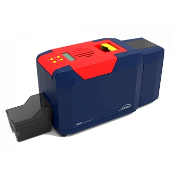 Принтер пластиковых карт Seaory S22 FGI.S2202S.EUZ Принтер пластиковых карт Seaory S22 FGI.S2202S.EUZ