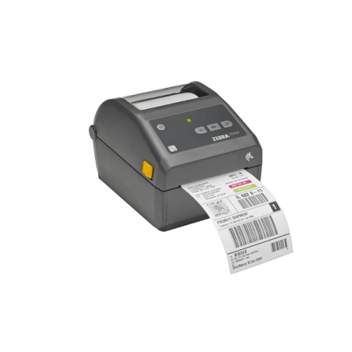 Принтер этикеток Zebra ZD420d ZD42042-D0EW02EZ