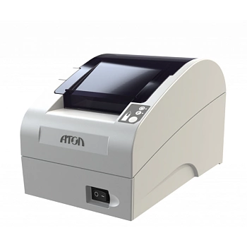 Фискальный регистратор АТОЛ FPrint-22ПТК без ФН/ЕНВД 50315
