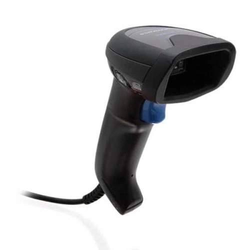 Сканер штрих-кода Datalogic QuickScan QD2500 QD2590-BK