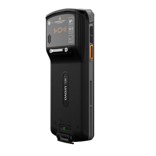 ТСД Терминал сбора данных Urovo DT50D RFID DT50D-SU3S11E4031