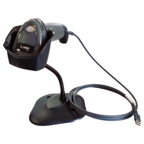 Сканер штрих-кода Zebra DS2208 DS2208-SR7U2100SGW