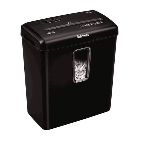 Шредер Fellowes PowerShred P-30C FS-60081