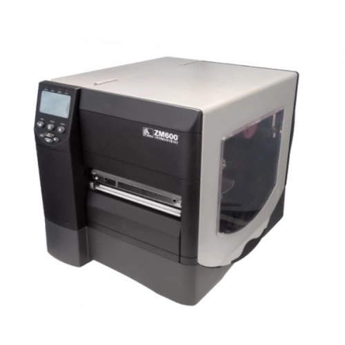 Принтер этикеток Zebra ZM600 ZM600-300E-3100T