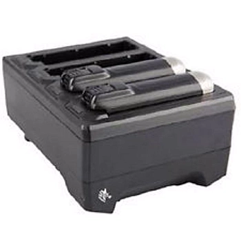 Зарядное устройство Honeywell для аккумуляторов от TC70, TC75 SAC-TC7X-4BTYPP-01 Зарядное устройство Honeywell для аккумуляторов от TC70, TC75 SAC-TC7X-4BTYPP-01