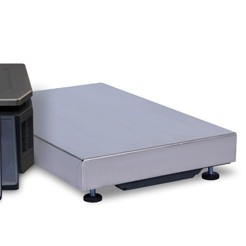 Весы электронные DP Bison DP080
