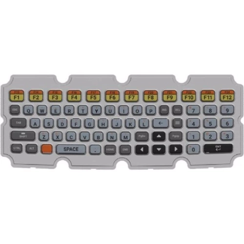 Клавиатура Zebra для VC8300 ( VC83KYBD-QW-SP-01)