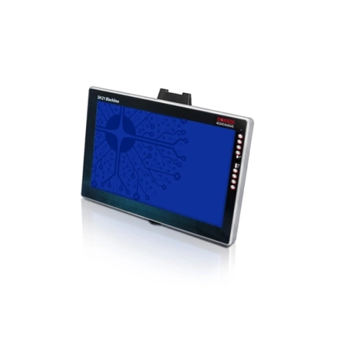 ТСД Терминал сбора данных Datalogic SH21 Blackline 94S351243