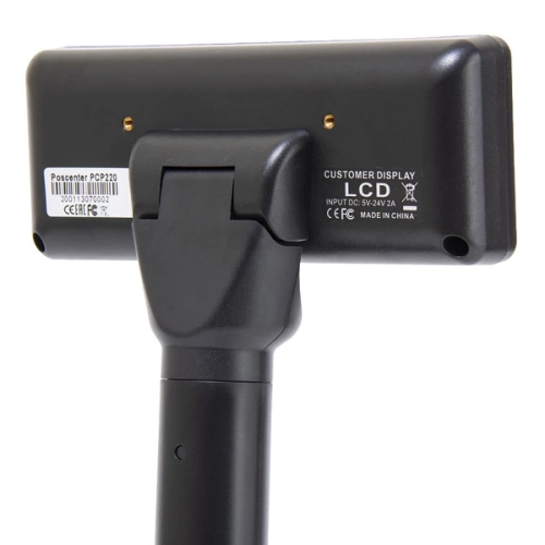 Дисплей покупателя POScenter PCP220 PC735803