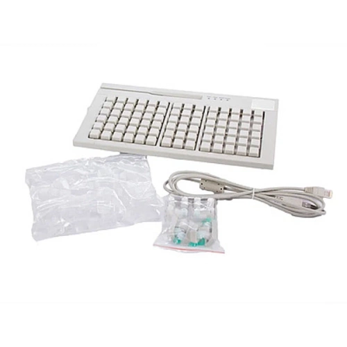 Программируемая клавиатура POScenter Shtrih S84F PC126586